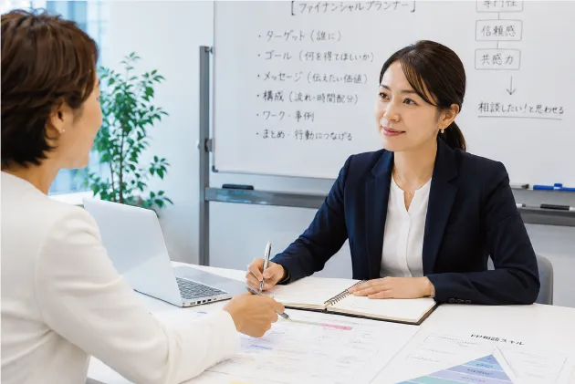 コンテンツ設計