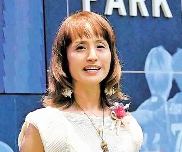 高倉麻子（東京五輪なでしこジャパン監督）