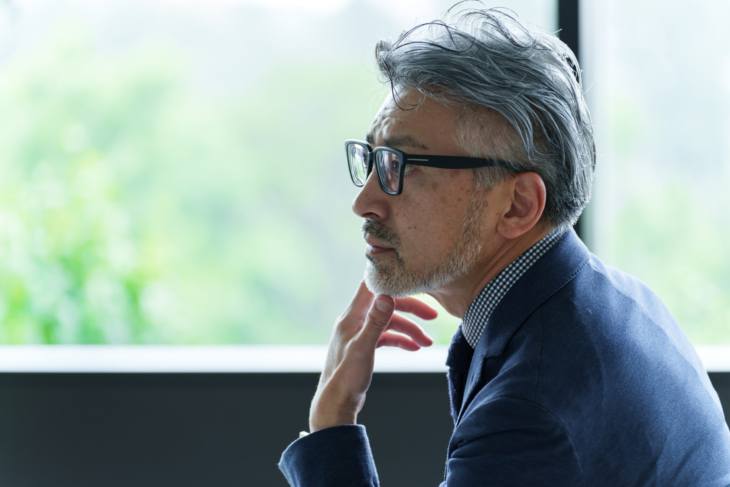 「経営者が試されるのは、決断した“後”である」 ― 成果が見えない「タイムラグ」をどう乗り越えるか ―様