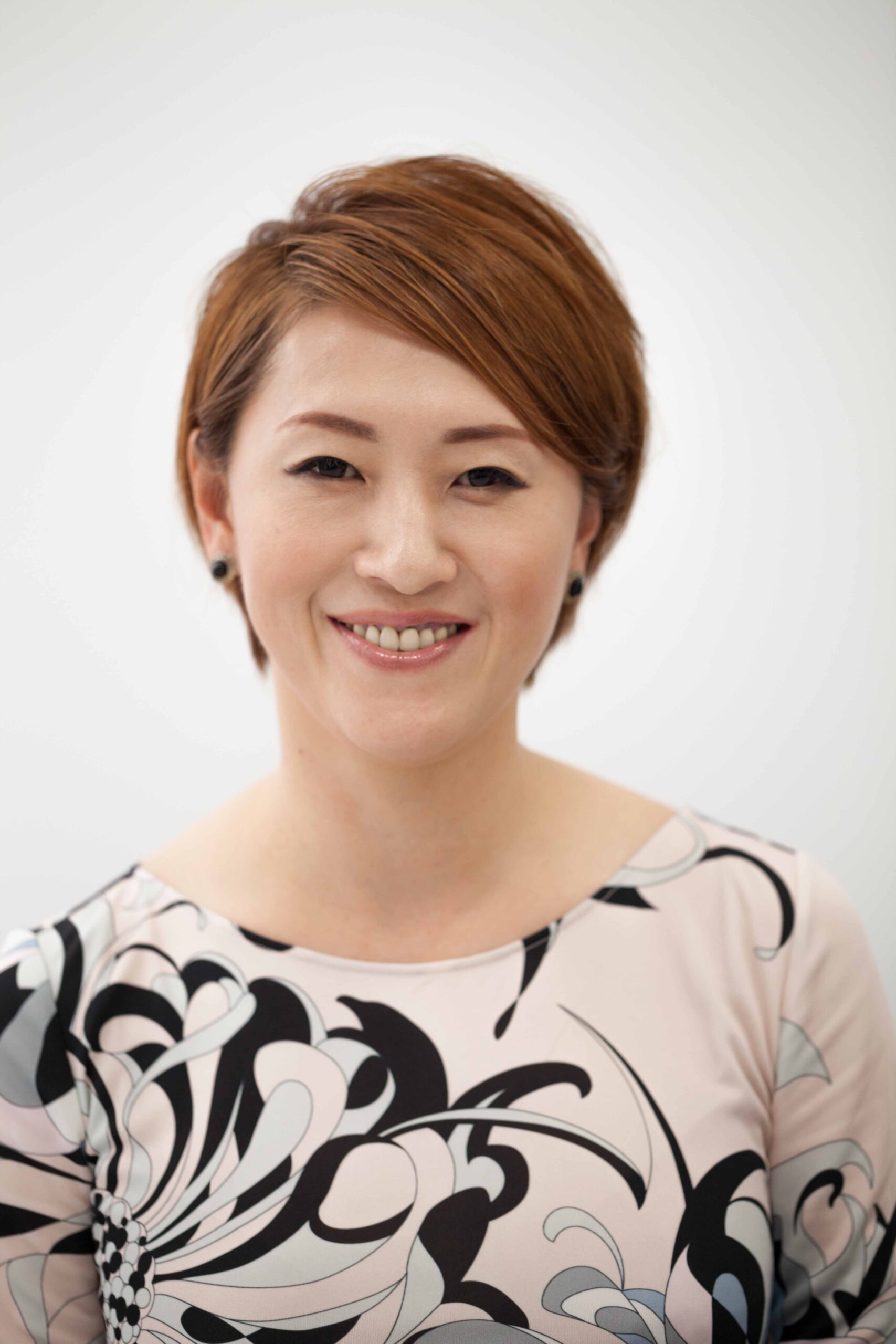 東明有美（元サッカー日本女子代表）