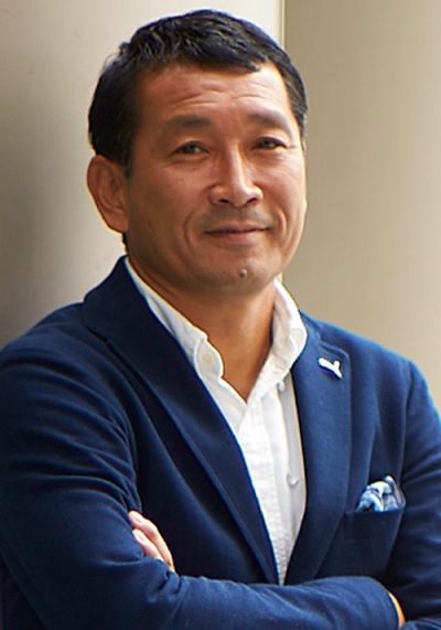 都並敏史（サッカー解説者）