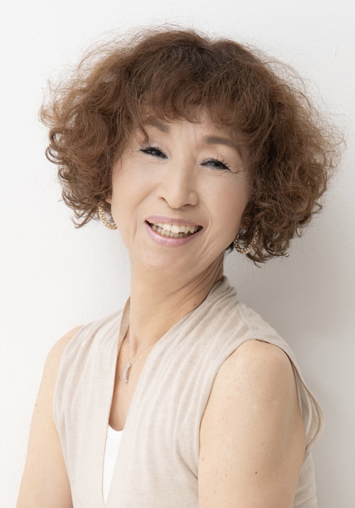 三矢八千代（日本のエアロビクス普及を牽引した第一人者）