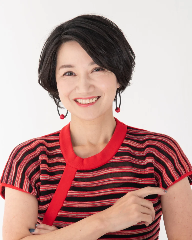 小島敦子（組織開発コンサルタント）